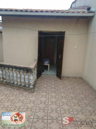 Casa com 2 Quartos à Venda, 125 m² em Centro - São Bernardo Do Campo