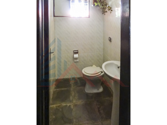 Imagem Imóvel com 3 Quartos à Venda, 380 m² em Sousas - Campinas