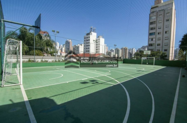 Imagem Apartamento com 4 Quartos à Venda, 266 m² em Perdizes - São Paulo Imagem Apartamento com 4 Quartos à Venda, 266 m² em Perdizes - São Paulo