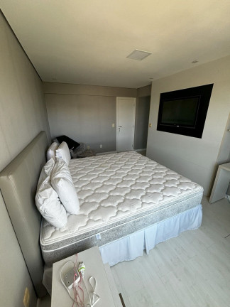 Imagem Apartamento com 4 Quartos à Venda, 195 m² em Paralela - Salvador Imagem Apartamento com 4 Quartos à Venda, 195 m² em Paralela - Salvador