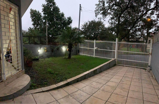 Imagem Casa com 1 Quarto à Venda, 175 m² em Jardim Algarve - Alvorada