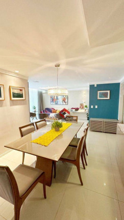 Imagem Apartamento com 3 Quartos à Venda, 121 m² em Aldeota - Fortaleza