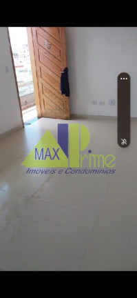Imagem Apartamento com 2 Quartos à Venda, 50 m² em Vila Guilhermina - São Paulo