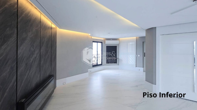 Imagem Imóvel com 4 Quartos à Venda, 440 m² em Campo Belo - São Paulo Imagem Imóvel com 4 Quartos à Venda, 440 m² em Campo Belo - São Paulo