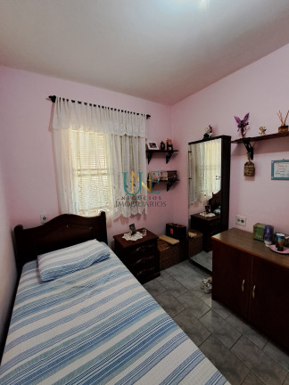 Imagem Casa com 3 Quartos à Venda, 200 m² em Parque Das Colinas - Valinhos