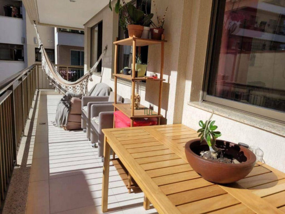 Imagem Apartamento com 4 Quartos à Venda, 127 m² em Icaraí - Niterói Imagem Apartamento com 4 Quartos à Venda, 127 m² em Icaraí - Niterói