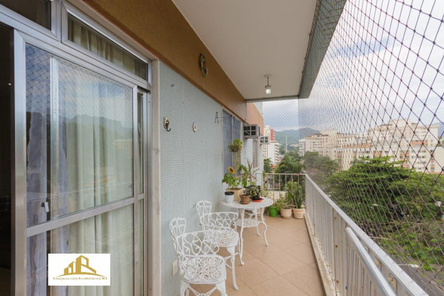 Imagem Apartamento com 2 Quartos à Venda, 110 m² em Pechincha - Rio De Janeiro