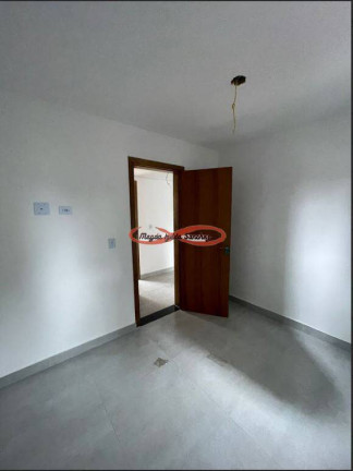 Imagem Apartamento com 2 Quartos à Venda, 50 m² em Chácara Califórnia - São Paulo Imagem Apartamento com 2 Quartos à Venda, 50 m² em Chácara Califórnia - São Paulo