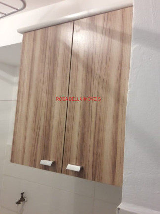 Imagem Apartamento com 2 Quartos à Venda, 52 m² em Medeiros - Jundiaí