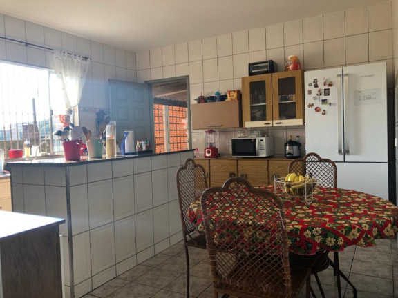 Imagem Casa com 3 Quartos à Venda, 208 m² em Jardim Tonato - Carapicuíba