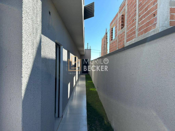 Imagem Casa de Condomínio com 3 Quartos à Venda, 157 m² em Residencial Colinas - Caçapava