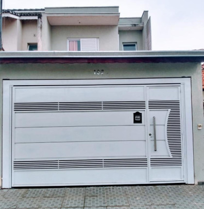 Imagem Sobrado com 3 Quartos à Venda, 175 m² em Cidade Cruzeiro Do Sul - Suzano Imagem Sobrado com 3 Quartos à Venda, 175 m² em Cidade Cruzeiro Do Sul - Suzano