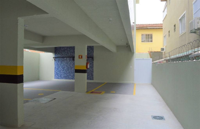Imagem Apartamento com 2 Quartos à Venda, 48 m² em Vila Voturua - Sao Vicente