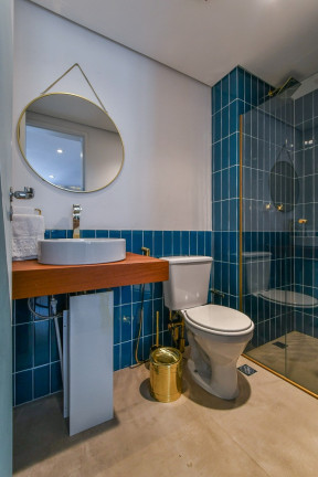 Imagem Apartamento com 1 Quarto à Venda, 57 m² em Vila Mariana - São Paulo Imagem Apartamento com 1 Quarto à Venda, 57 m² em Vila Mariana - São Paulo