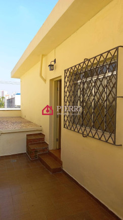 Imagem Casa com 4 Quartos à Venda, 200 m² em Vila Romana - São Paulo