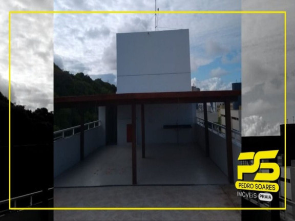 Imagem Apartamento com 2 Quartos à Venda, 45 m² em Cabo Branco - João Pessoa Imagem Apartamento com 2 Quartos à Venda, 45 m² em Cabo Branco - João Pessoa