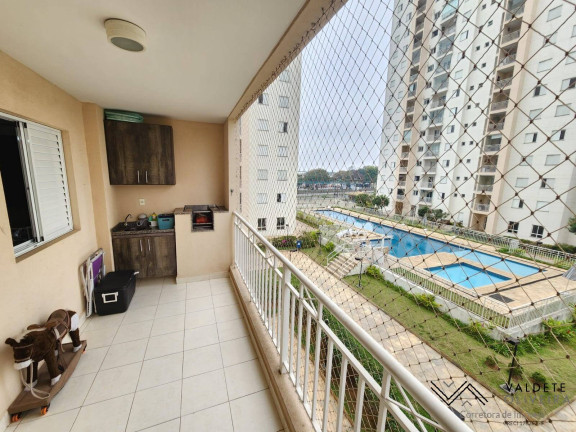 Imagem Apartamento com 3 Quartos à Venda, em Vila Sanches - São José Dos Campos Imagem Apartamento com 3 Quartos à Venda, em Vila Sanches - São José Dos Campos