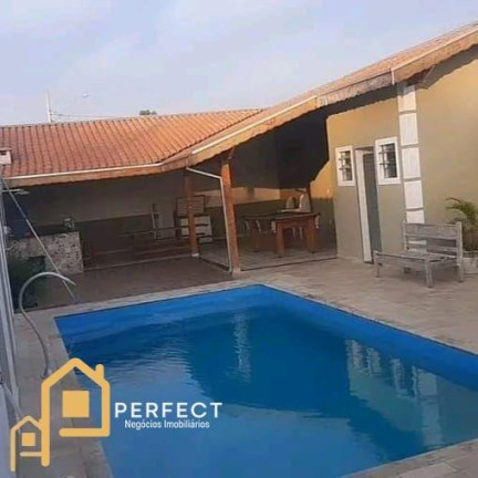 Imagem Casa à Venda, 60 m² em Jardim Santa Clara - Pindamonhangaba Imagem Casa à Venda, 60 m² em Jardim Santa Clara - Pindamonhangaba