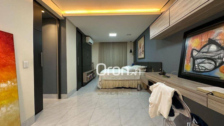Imagem Apartamento com 2 Quartos à Venda, 124 m² em Setor Central - Goiânia Imagem Apartamento com 2 Quartos à Venda, 124 m² em Setor Central - Goiânia