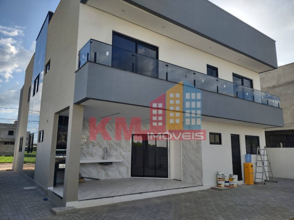 Imagem Casa de Condomínio com 5 Quartos à Venda, 310 m² em Nova Betânia - Mossoró Imagem Casa de Condomínio com 5 Quartos à Venda, 310 m² em Nova Betânia - Mossoró