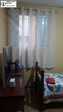 Imagem Casa com 3 Quartos à Venda, 90 m² em Jardim Mimar - São Paulo Imagem Casa com 3 Quartos à Venda, 90 m² em Jardim Mimar - São Paulo