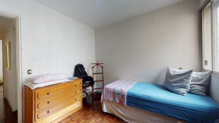 Imagem Apartamento com 3 Quartos à Venda, 97 m² em Jardim Paulista - São Paulo Imagem Apartamento com 3 Quartos à Venda, 97 m² em Jardim Paulista - São Paulo