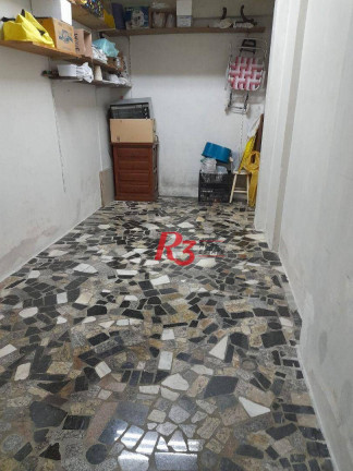 Imagem Apartamento com 2 Quartos à Venda, 87 m² em Embaré - Santos Imagem Apartamento com 2 Quartos à Venda, 87 m² em Embaré - Santos