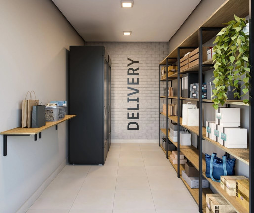 Imagem Imóvel com 1 Quarto à Venda, 25 m² em Mooca - São Paulo Imagem Imóvel com 1 Quarto à Venda, 25 m² em Mooca - São Paulo