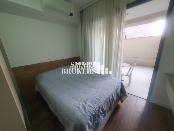 Imagem Apartamento com 1 Quarto à Venda ou Locação, 32 m² em Vila Mariana - São Paulo Imagem Apartamento com 1 Quarto à Venda ou Locação, 32 m² em Vila Mariana - São Paulo