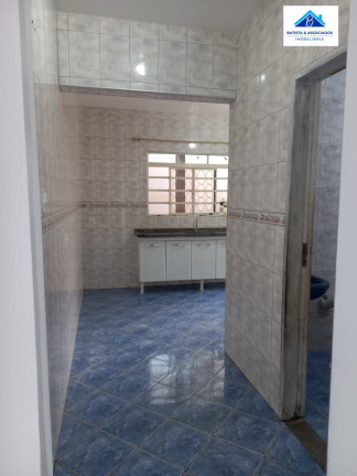 Imagem Casa com 3 Quartos à Venda, 132 m² em Parque Santa Bárbara - Campinas Imagem Casa com 3 Quartos à Venda, 132 m² em Parque Santa Bárbara - Campinas