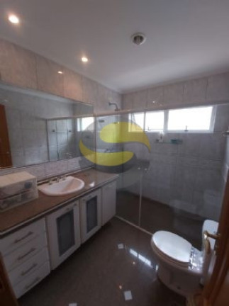 Imagem Casa de Condomínio com 4 Quartos à Venda, 545 m² em São Paulo Ii - Cotia