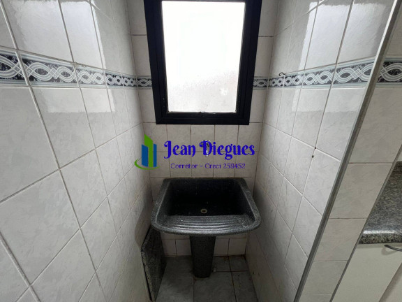 Imagem Apartamento com 1 Quarto à Venda, em Vila Guilhermina - Praia Grande Imagem Apartamento com 1 Quarto à Venda, em Vila Guilhermina - Praia Grande
