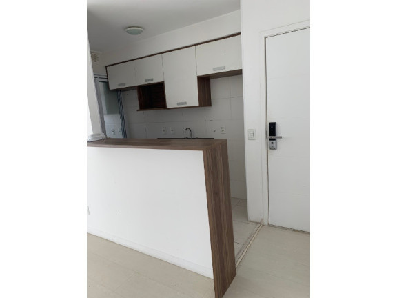Imagem Apartamento com 1 Quarto à Venda, 52 m² em Vila Regente Feijó - São Paulo