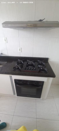 Imagem Apartamento com 2 Quartos à Venda, 97 m² em Macuco - Santos Imagem Apartamento com 2 Quartos à Venda, 97 m² em Macuco - Santos