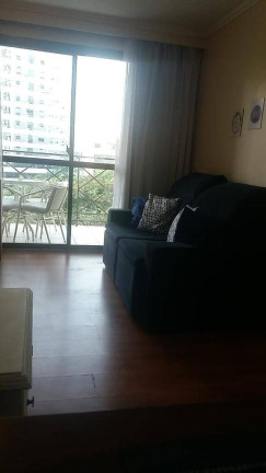 Imagem Apartamento com 2 Quartos para Alugar, 48 m² em Vila Olímpia - São Paulo Imagem Apartamento com 2 Quartos para Alugar, 48 m² em Vila Olímpia - São Paulo