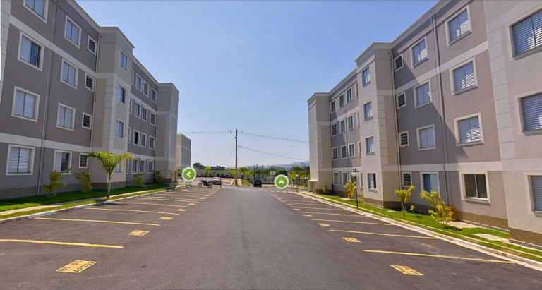 Imagem Apartamento com 2 Quartos à Venda, 47 m² em Alto Do Cardoso - Pindamonhangaba Imagem Apartamento com 2 Quartos à Venda, 47 m² em Alto Do Cardoso - Pindamonhangaba