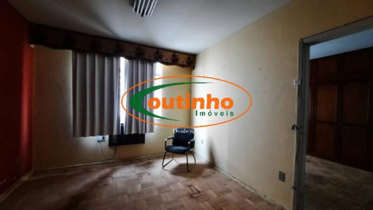 Imagem Apartamento com 3 Quartos à Venda, 110 m² em Tijuca - Rio De Janeiro Imagem Apartamento com 3 Quartos à Venda, 110 m² em Tijuca - Rio De Janeiro