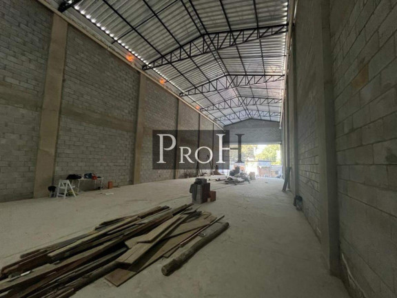 Imagem Imóvel Comercial para Alugar, 600 m² em Campestre - Santo André