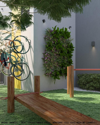 Imagem Apartamento com 1 Quarto à Venda, 43 m² em Jardim Oriental - São Paulo Imagem Apartamento com 1 Quarto à Venda, 43 m² em Jardim Oriental - São Paulo