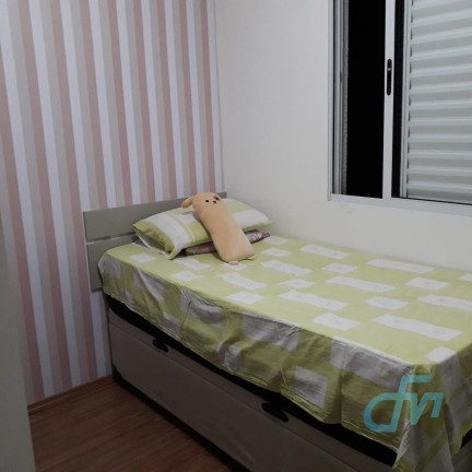 Imagem Casa de Condomínio com 3 Quartos à Venda, 88 m² em Vila Cintra - Mogi Das Cruzes