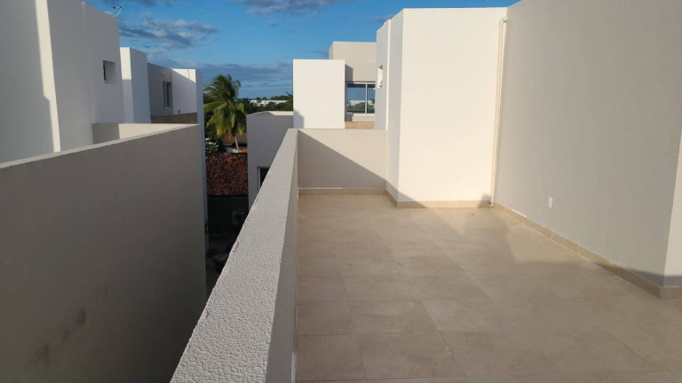 Imagem Apartamento com 2 Quartos à Venda, 71 m² em Buraquinho - Lauro De Freitas