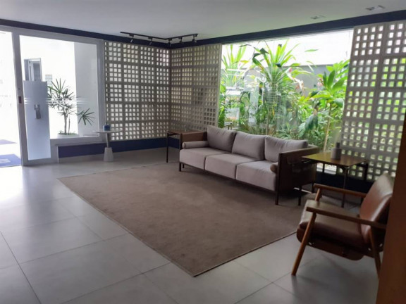 Imagem Apartamento com 1 Quarto à Venda, 64 m² em Forte - Praia Grande Imagem Apartamento com 1 Quarto à Venda, 64 m² em Forte - Praia Grande