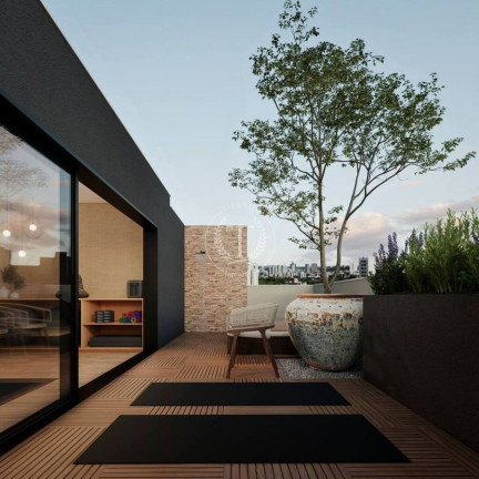 Imagem Apartamento com 1 Quarto à Venda, 24 m² em Brooklin Paulista - São Paulo Imagem Apartamento com 1 Quarto à Venda, 24 m² em Brooklin Paulista - São Paulo
