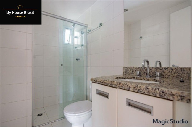 Imagem Apartamento com 3 Quartos à Venda, 89 m² em Alto Da Lapa - São Paulo