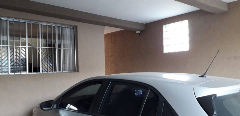 Imagem Casa com 2 Quartos à Venda,  em Vila Caraguatá - São Paulo