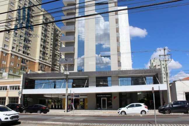 Imagem Sala Comercial à Venda, 40 m² em água Verde - Curitiba Imagem Sala Comercial à Venda, 40 m² em água Verde - Curitiba