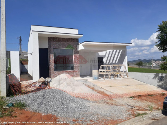 Imagem Casa com 3 Quartos à Venda, 150 m² em Condominio Cataguá Way - Taubaté Imagem Casa com 3 Quartos à Venda, 150 m² em Condominio Cataguá Way - Taubaté