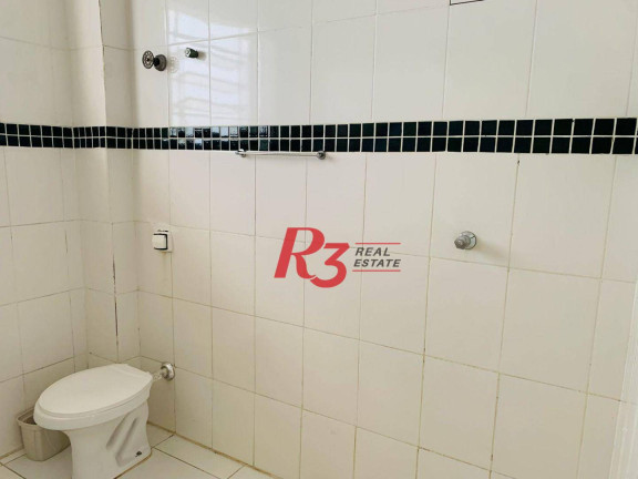 Imagem Apartamento com 2 Quartos à Venda, 65 m² em Aparecida - Santos Imagem Apartamento com 2 Quartos à Venda, 65 m² em Aparecida - Santos