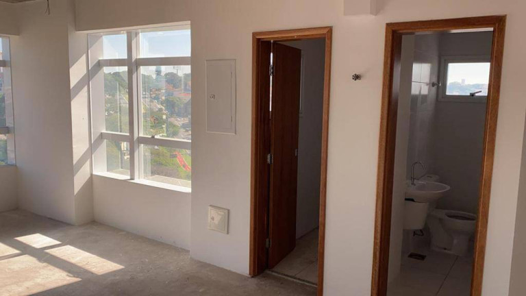 Imagem Sala Comercial à Venda, 40 m² em Vila Trujillo - Sorocaba