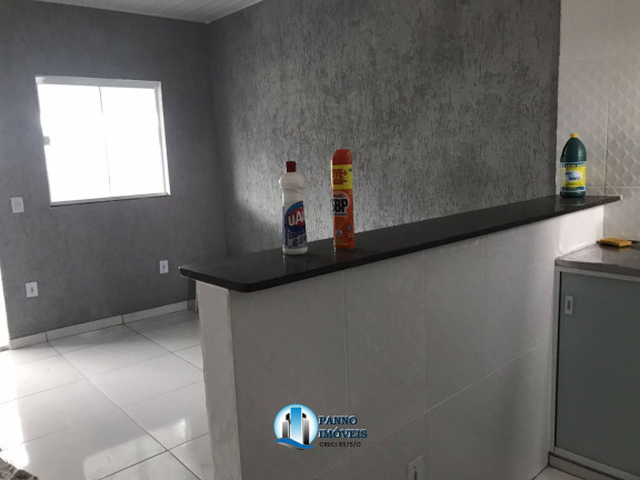Imagem Kitnet com 1 Quarto à Venda, 30 m² em Jardim Rosário - Duque De Caxias